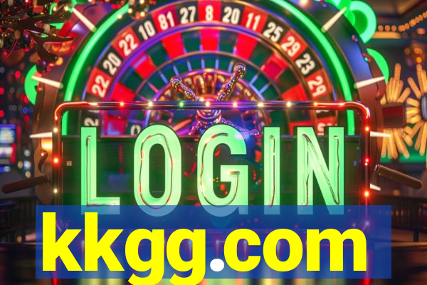 kkgg.com