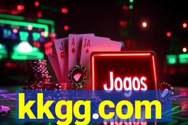 kkgg.com