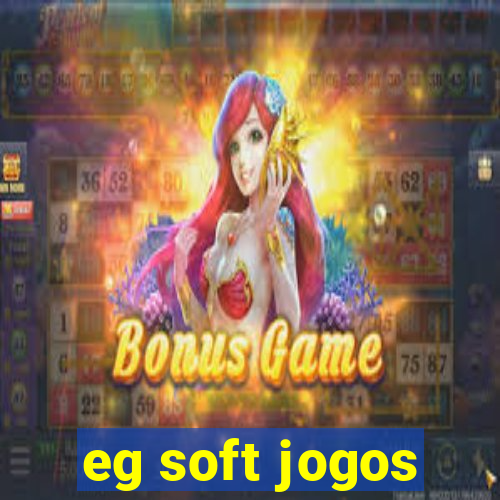 eg soft jogos
