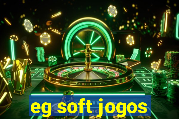 eg soft jogos