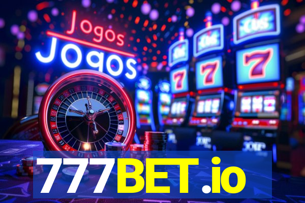777BET.io