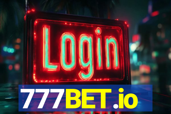 777BET.io