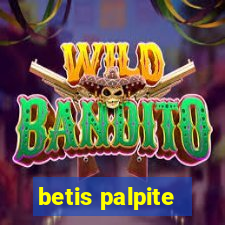 betis palpite