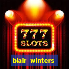 blair winters onlyfans free