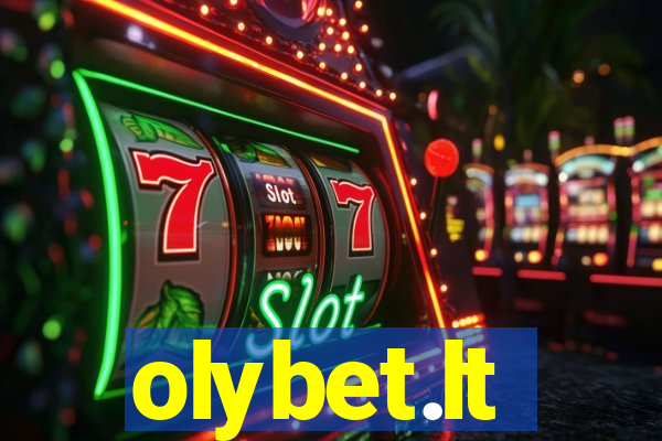 olybet.lt