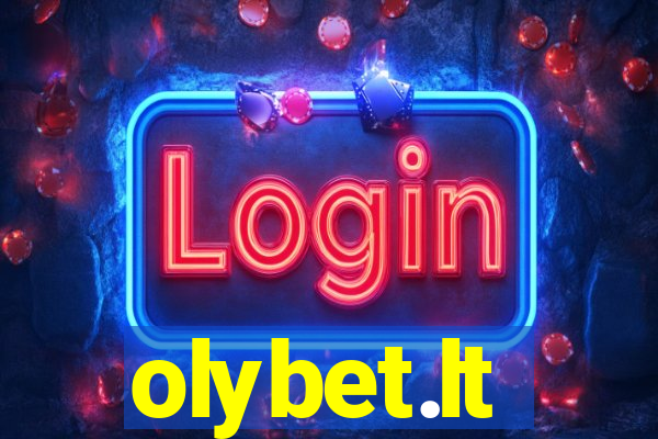 olybet.lt