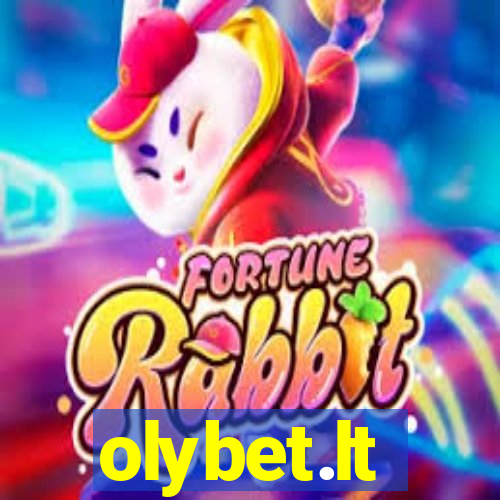 olybet.lt