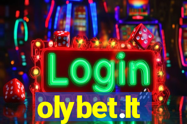 olybet.lt