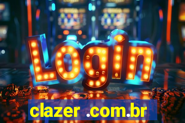 clazer .com.br