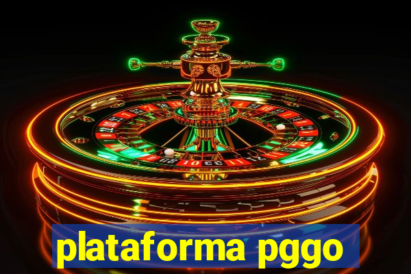 plataforma pggo