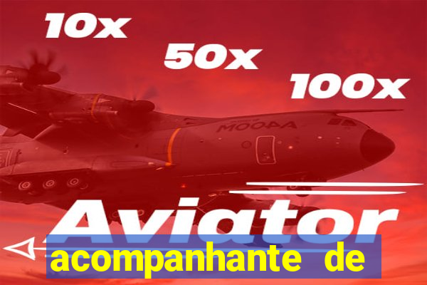 acompanhante de luxo zona norte