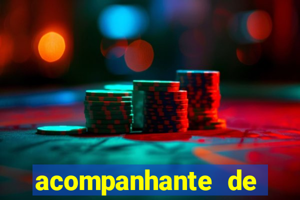 acompanhante de luxo zona norte