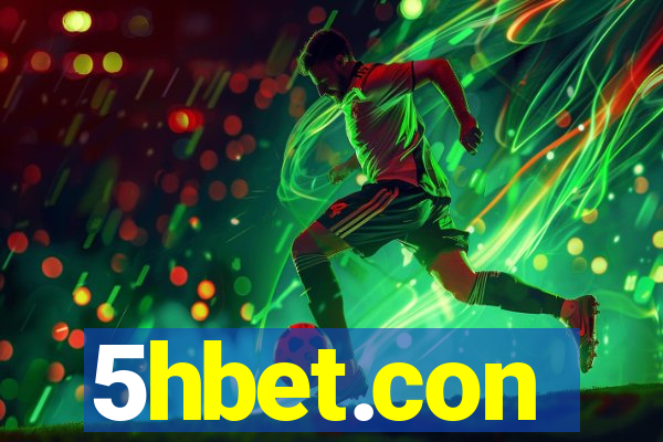 5hbet.con