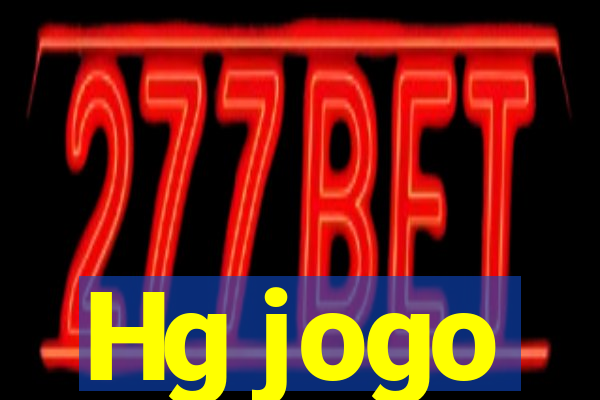 Hg jogo