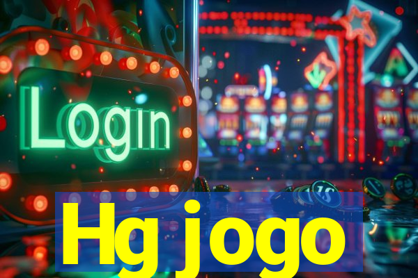 Hg jogo