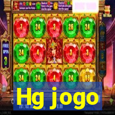 Hg jogo