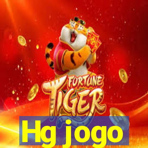 Hg jogo