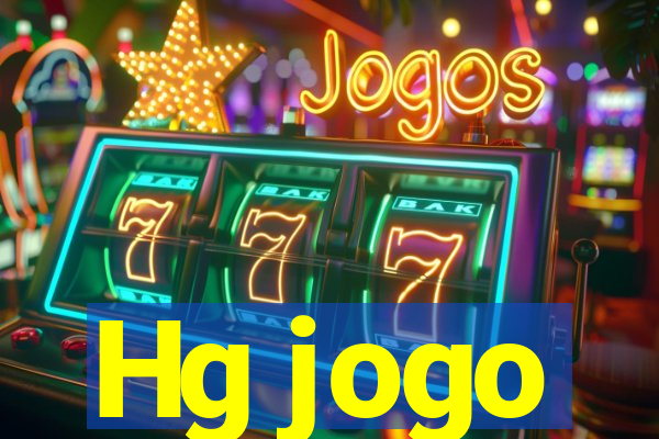 Hg jogo