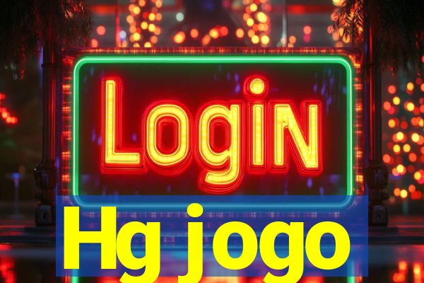 Hg jogo