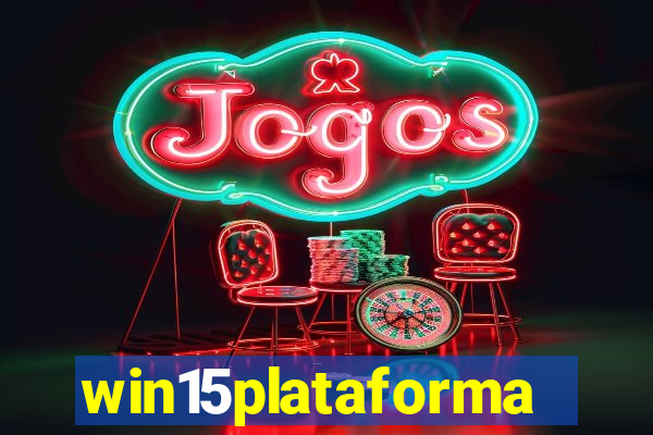 win15plataforma