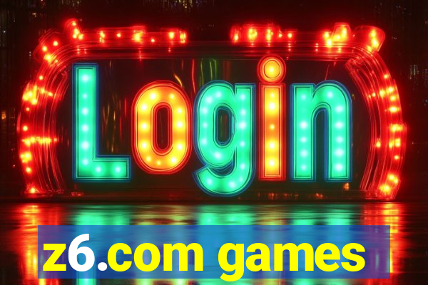 z6.com games