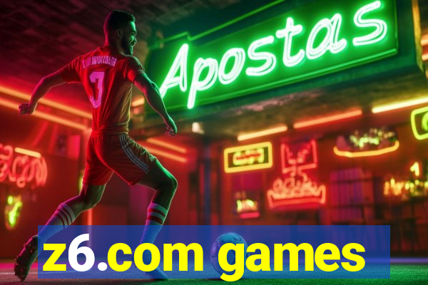 z6.com games