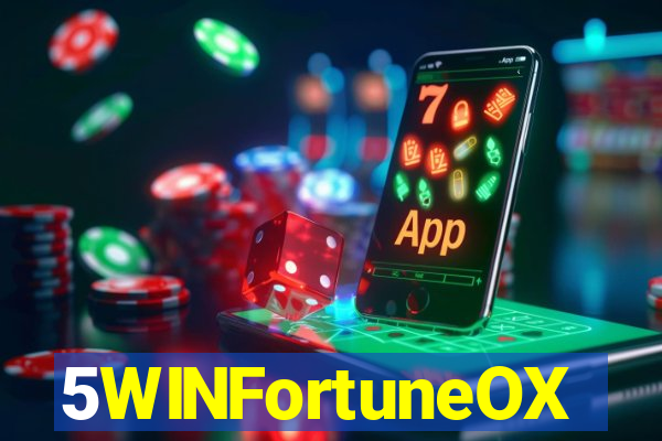 5WINFortuneOX