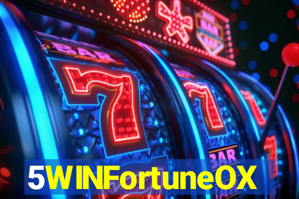 5WINFortuneOX