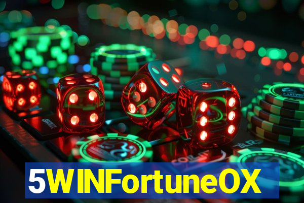 5WINFortuneOX