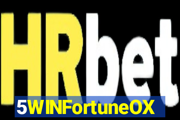 5WINFortuneOX