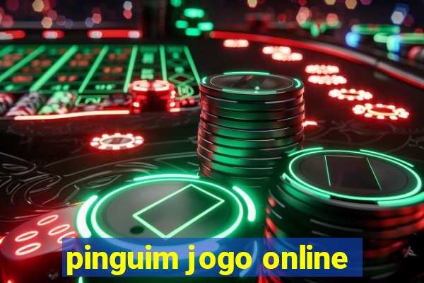 pinguim jogo online
