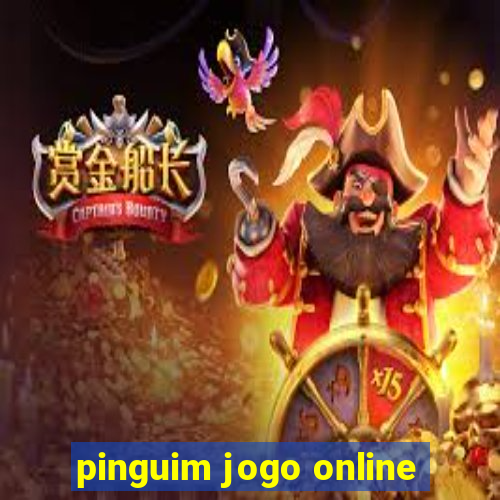 pinguim jogo online