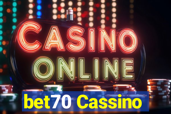 bet70 Cassino