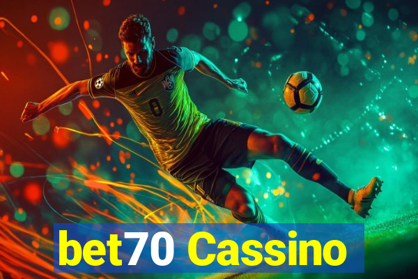 bet70 Cassino