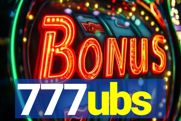 777ubs