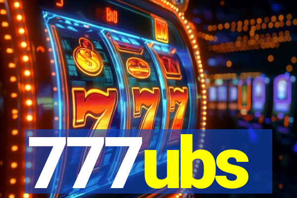 777ubs