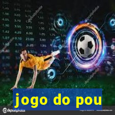 jogo do pou