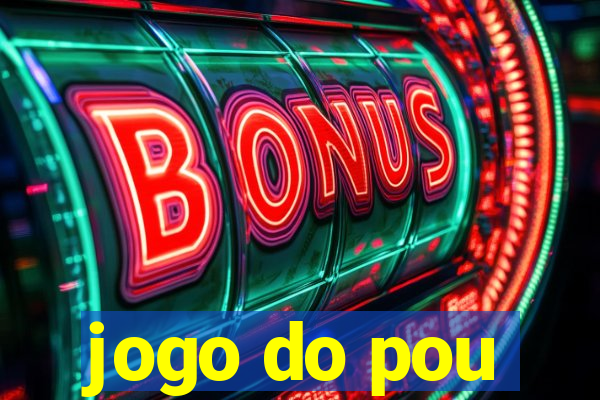 jogo do pou