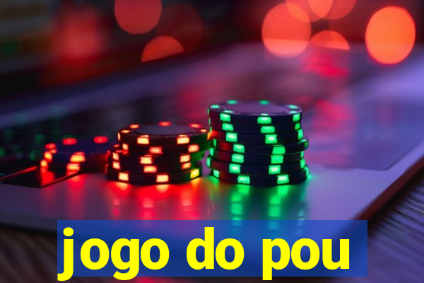jogo do pou