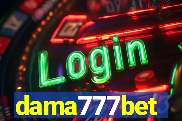 dama777bet