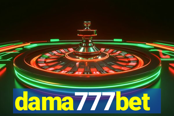 dama777bet