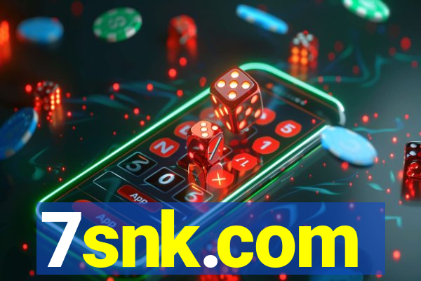 7snk.com