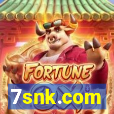 7snk.com