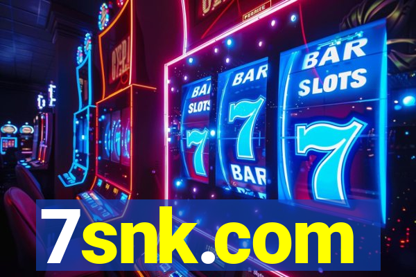 7snk.com