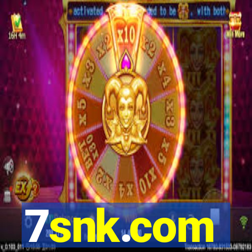 7snk.com