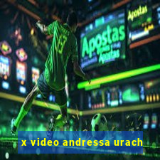 x video andressa urach