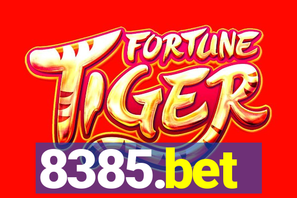 8385.bet