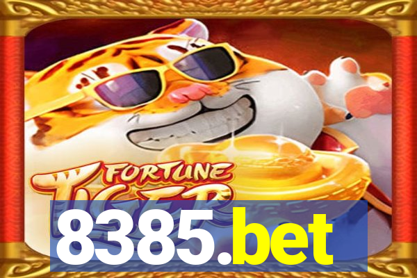 8385.bet