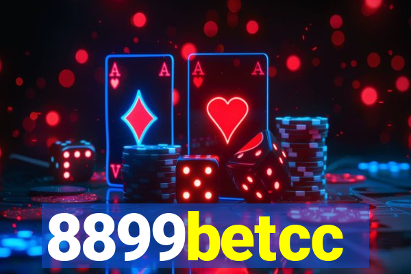 8899betcc