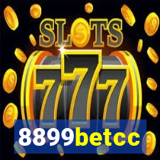 8899betcc